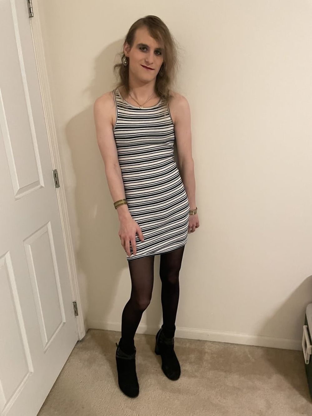 Crossdressing Photos #2