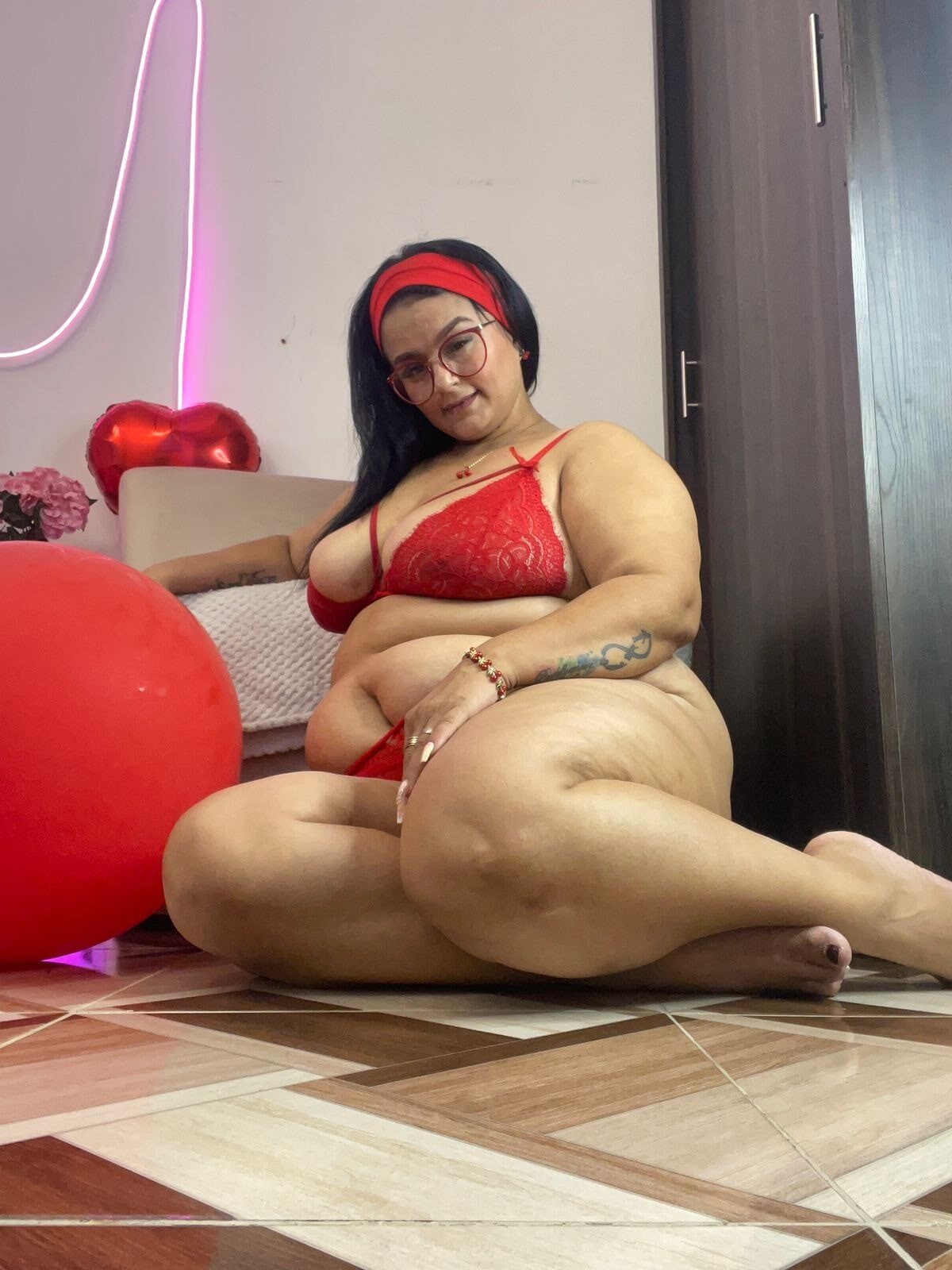 beautiful colombian bbw #3