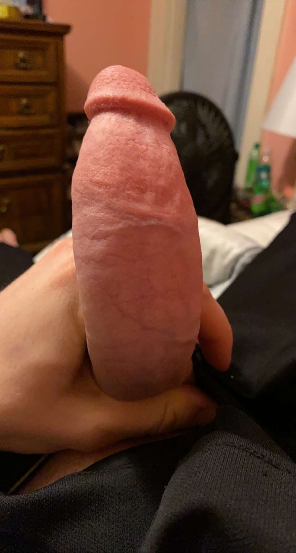 More pics of my dick #7