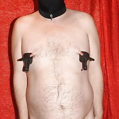 Hook Bondage