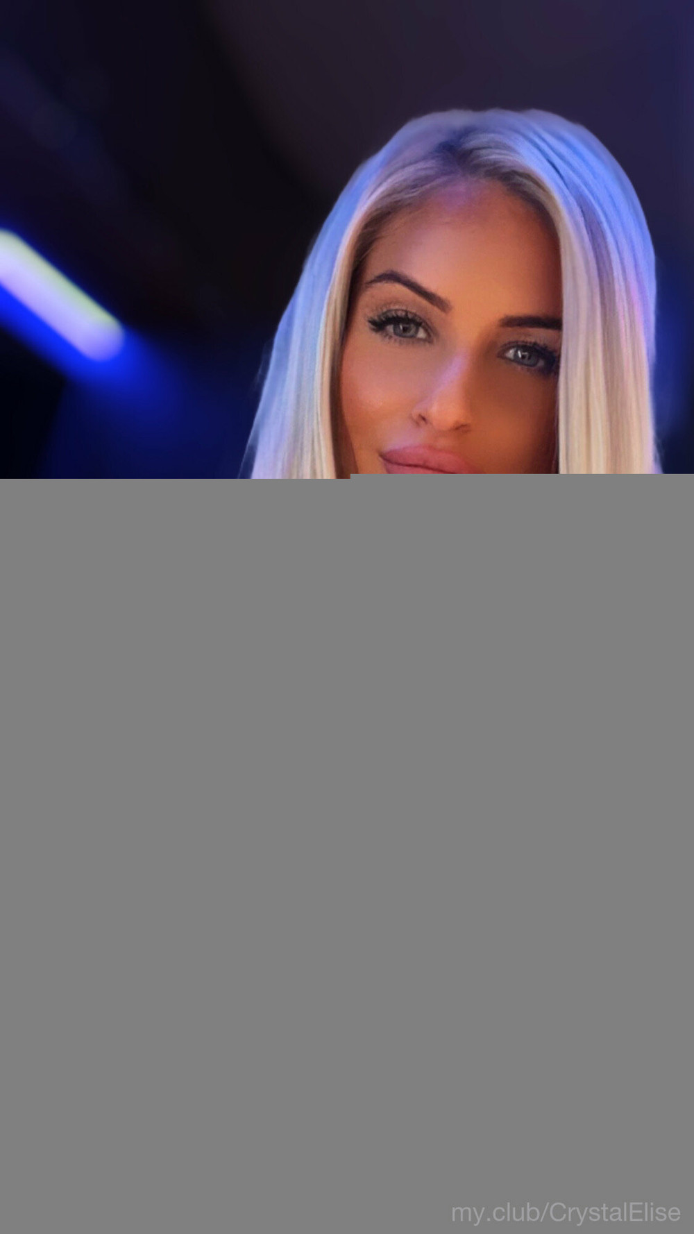 💎 Crystal Elise 💎 Free Photos #29