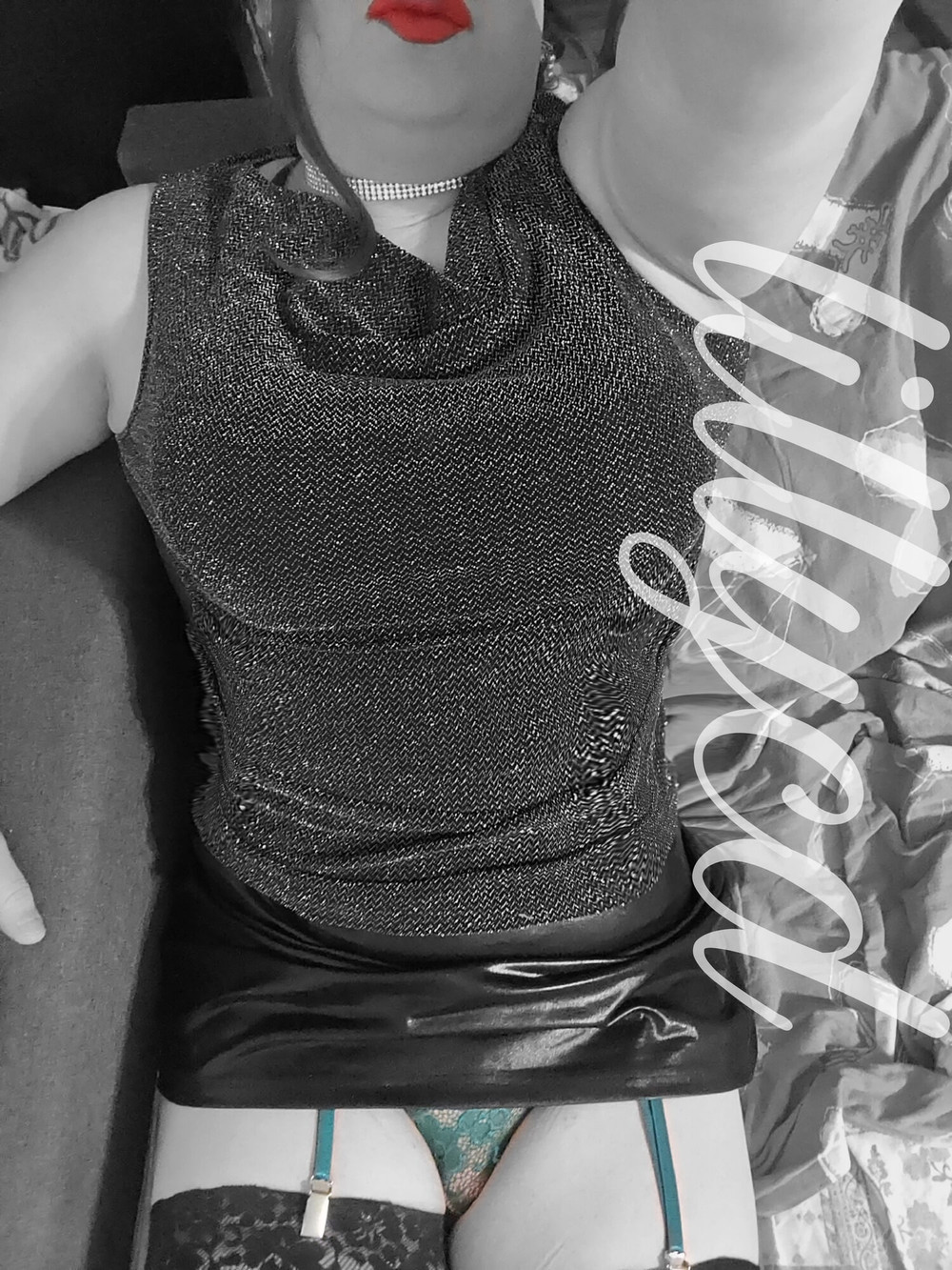 Just some bits and pieces of me #6