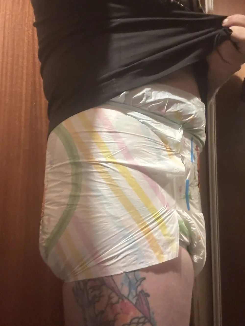 Just my diaper nappie pics  #33