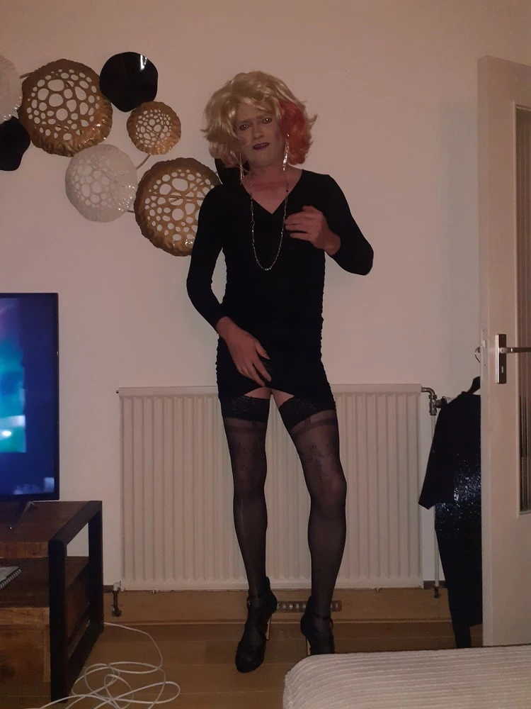 TvCindy  #11