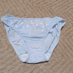Cute girls  panties
