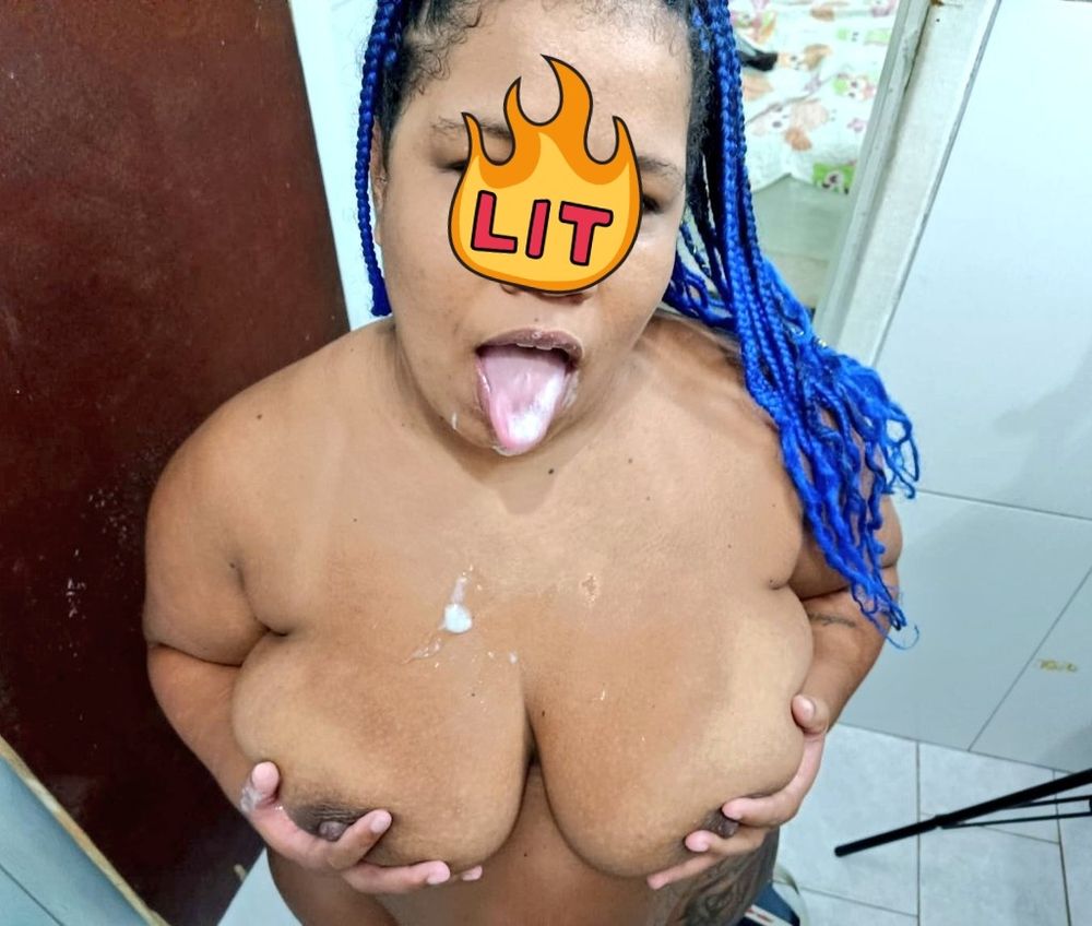 Olá sou a Atriz pornô Suzy furacão #22