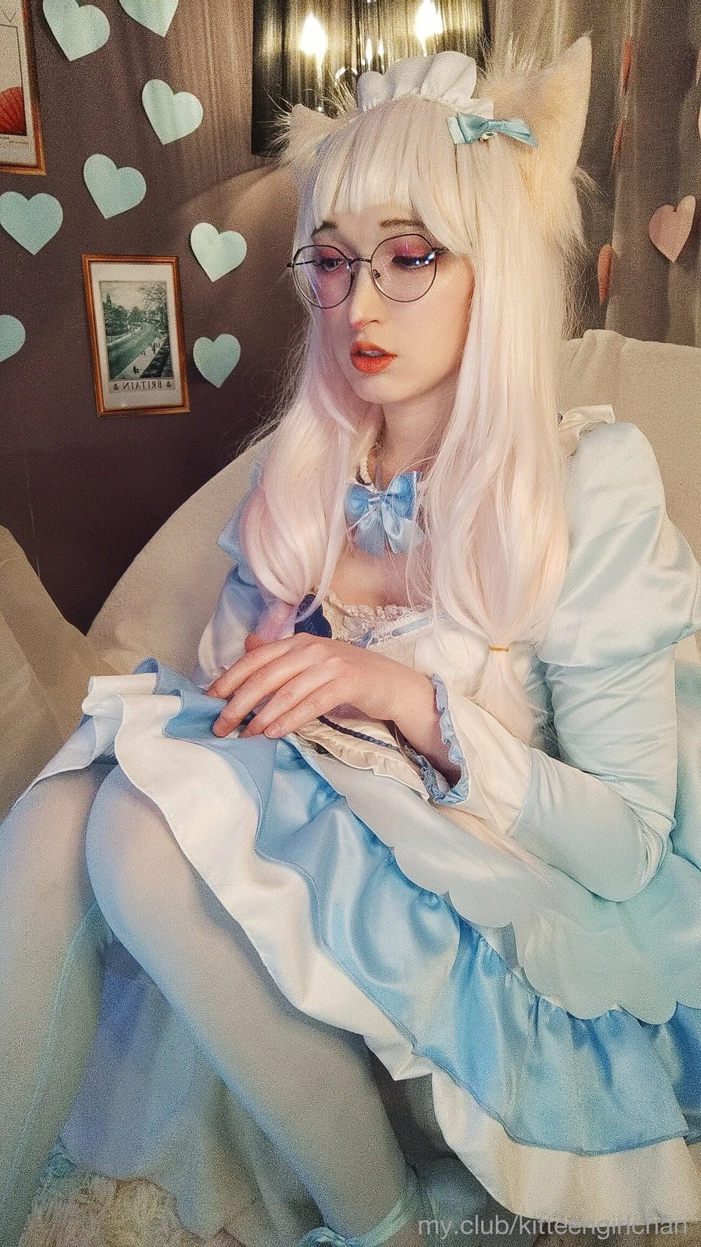 Ame Neverlies Free Photos #4