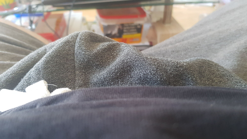 My Bulges in Pants #11