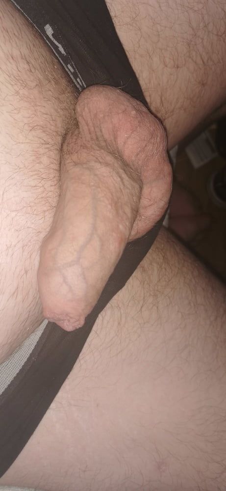 My penis #9