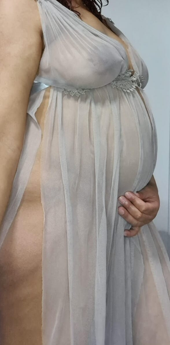 Pregnant  #2