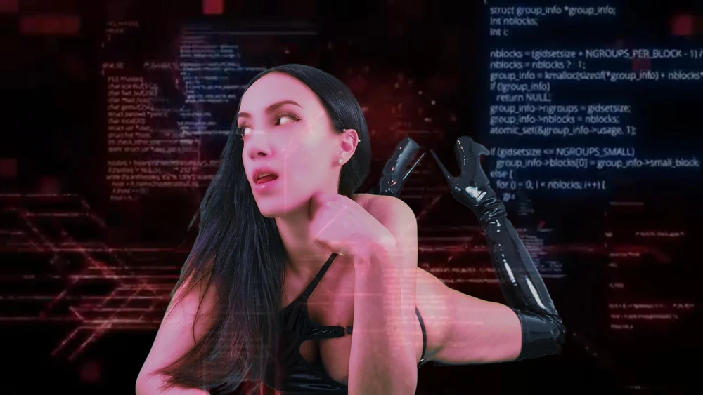 OBEDIENCE PROTOCOL – CYBERNETIC TOY  CREATION #6