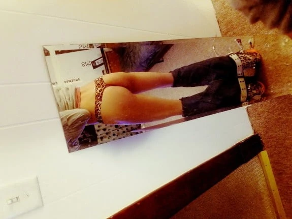 Random pics of me #14