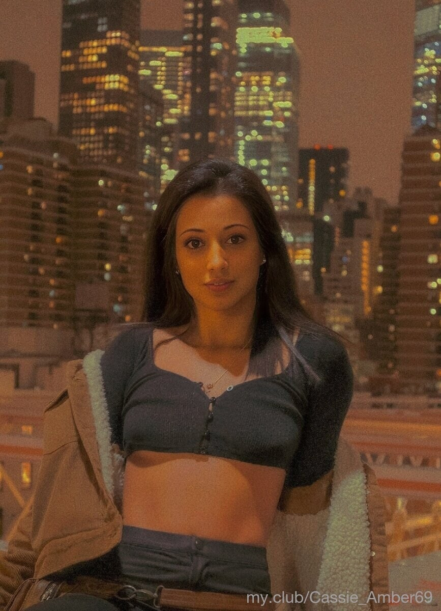 Cassie Amber Free Photos #2