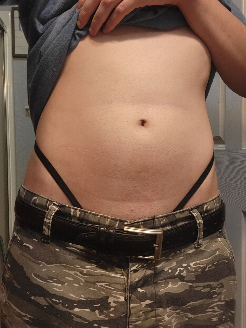 twinks daily wear g-string #25