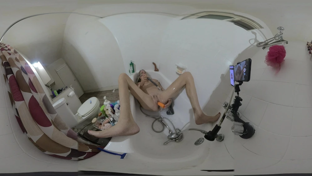 Lizzy Yum VR+SD August 2025 #1 #5