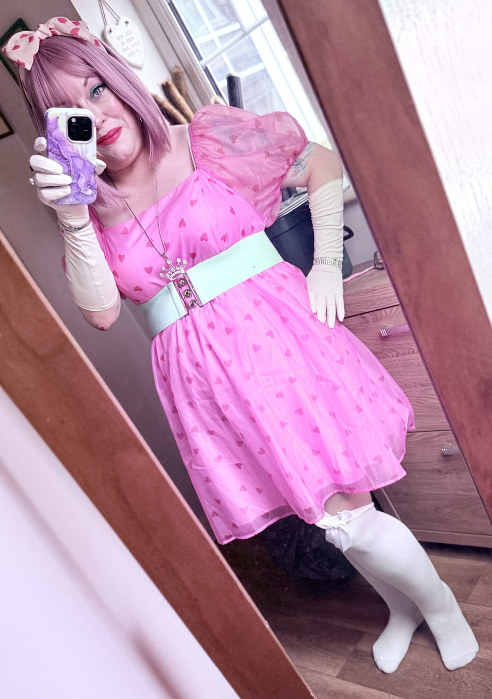 Tina Snua Selfies #79 #22