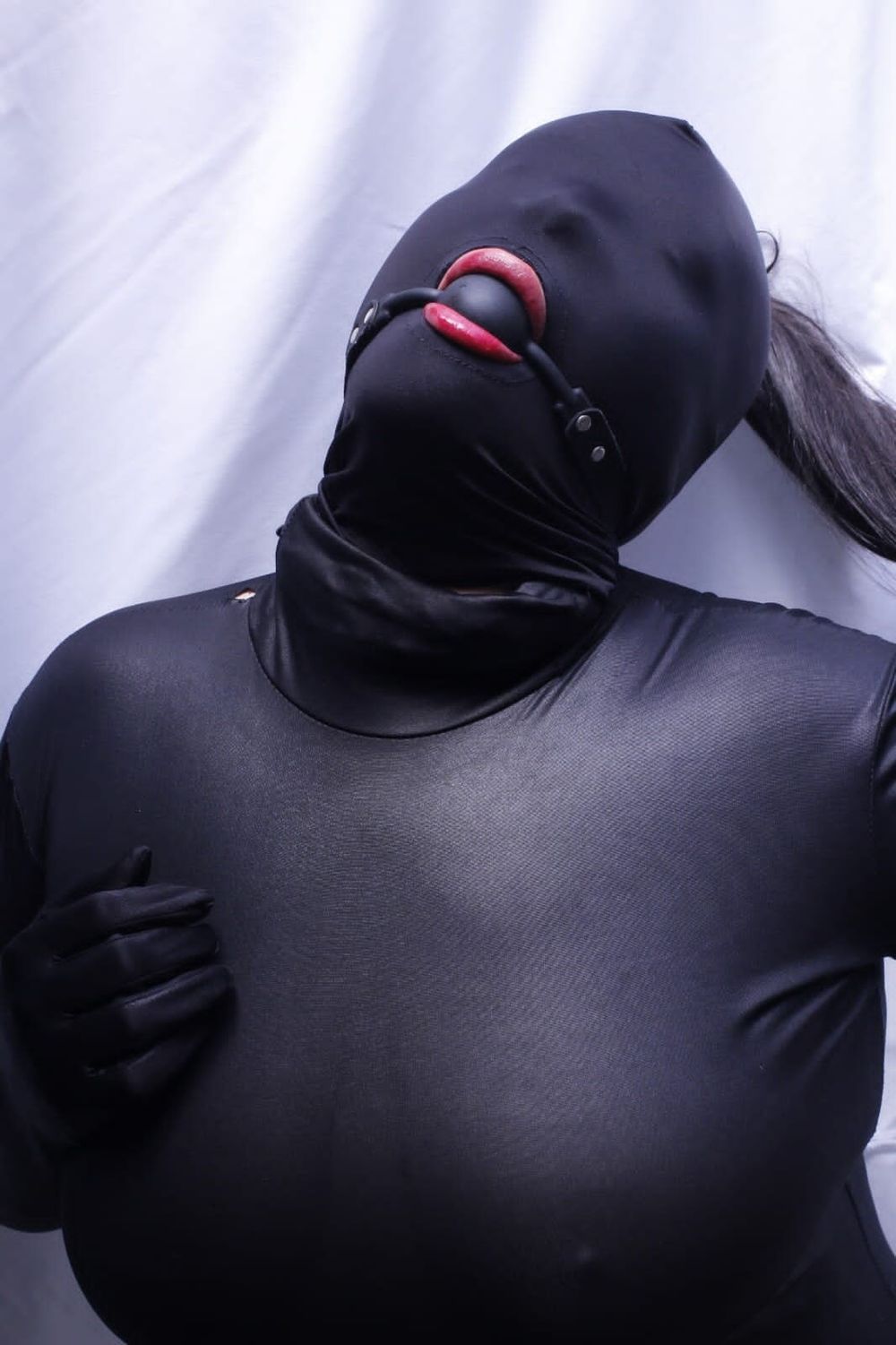 Zentai #5