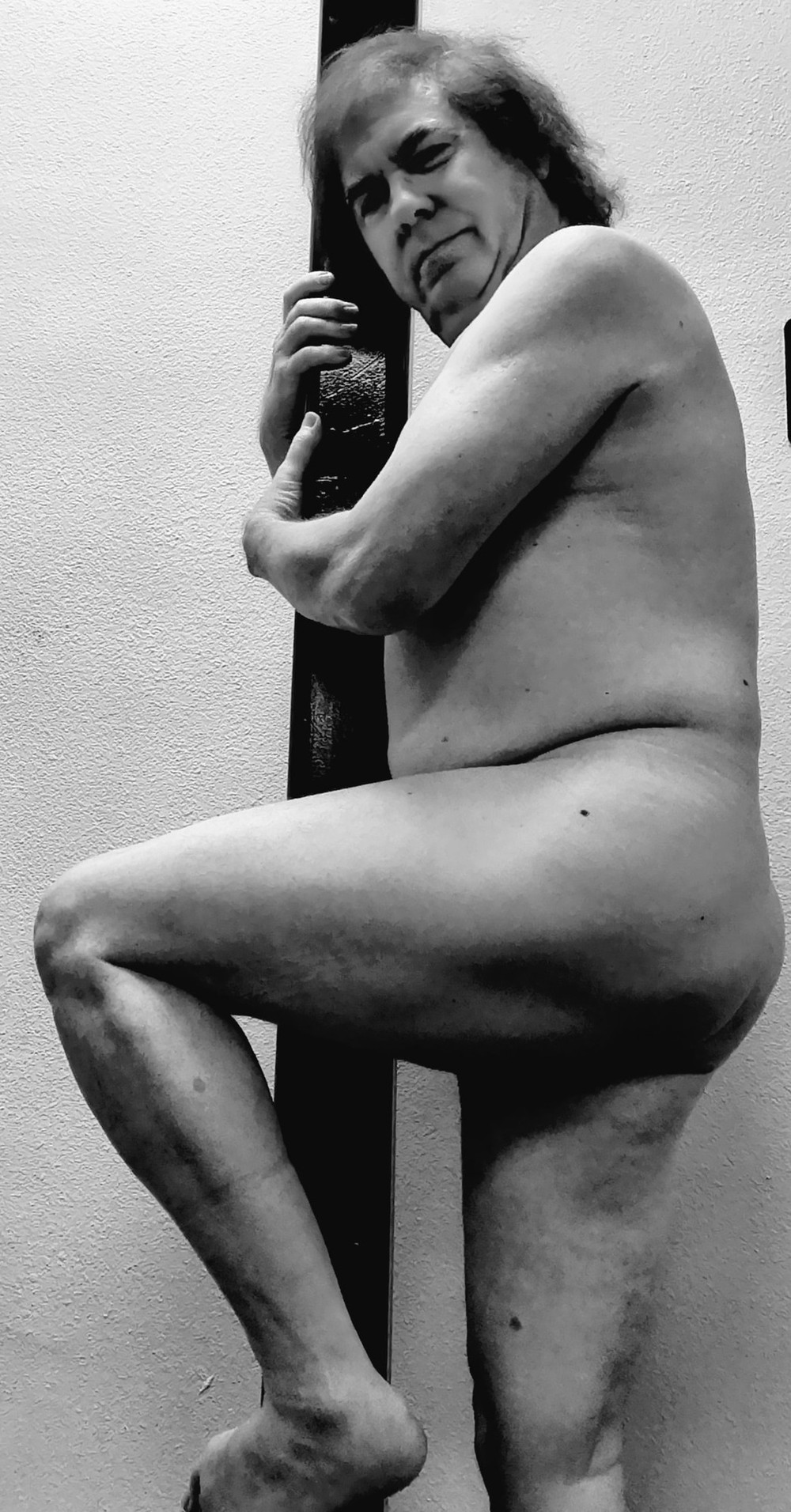 Stripper Pole Photoshoot #3