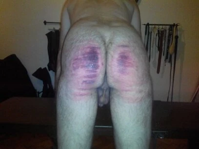 Caning