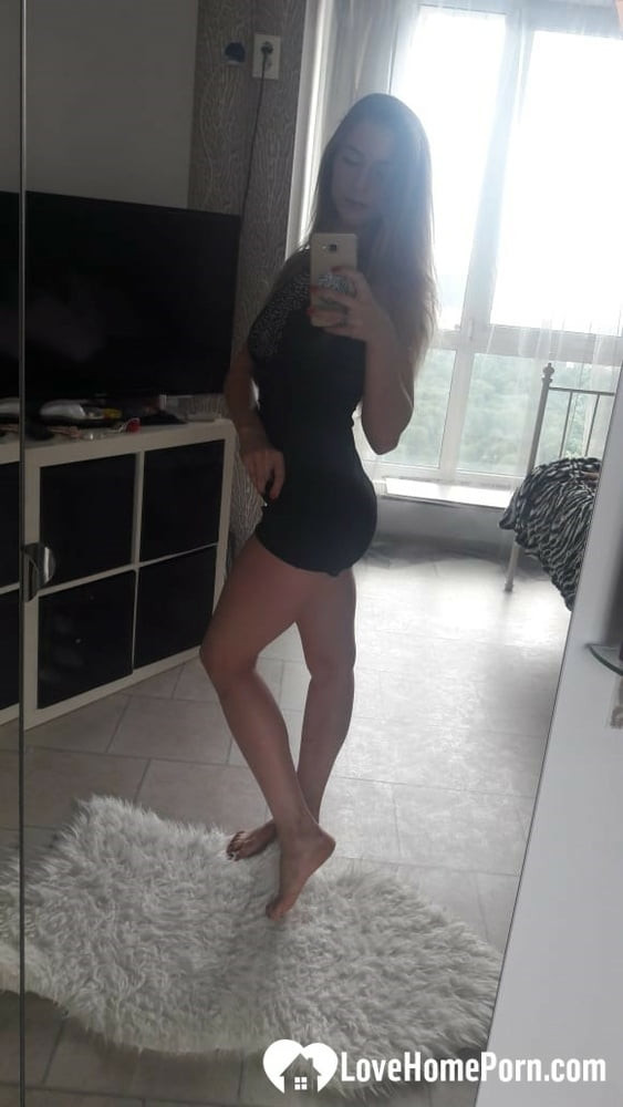 Irresistible collection of my ex-girlfriend&#039;s nude session #23