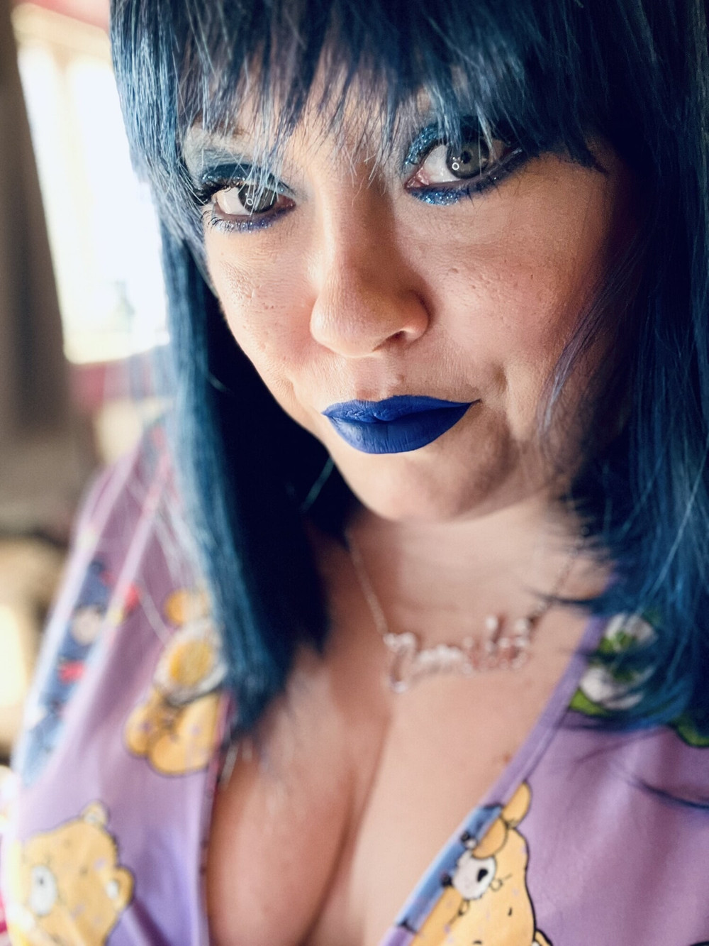 Tina Snua Selfies #50 #8