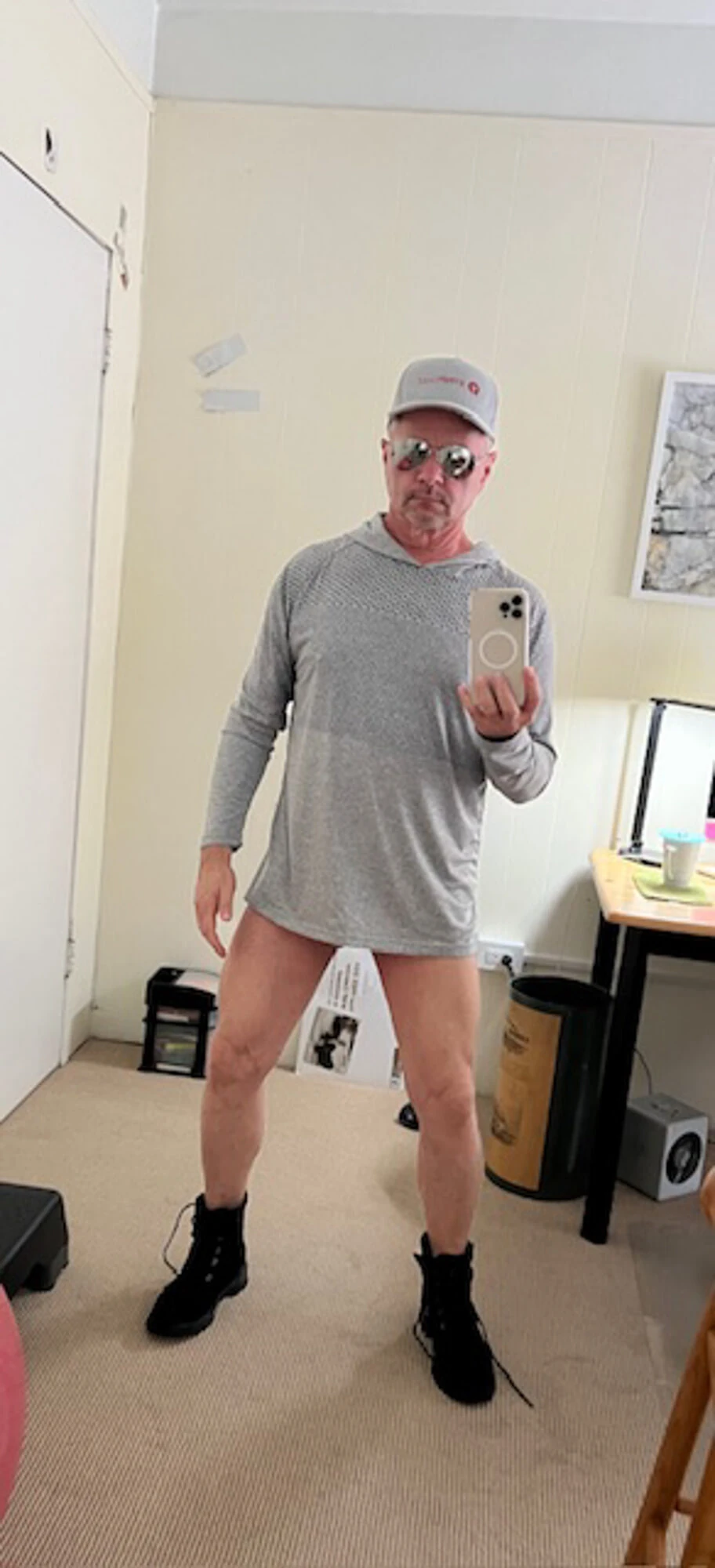 Hiya! 