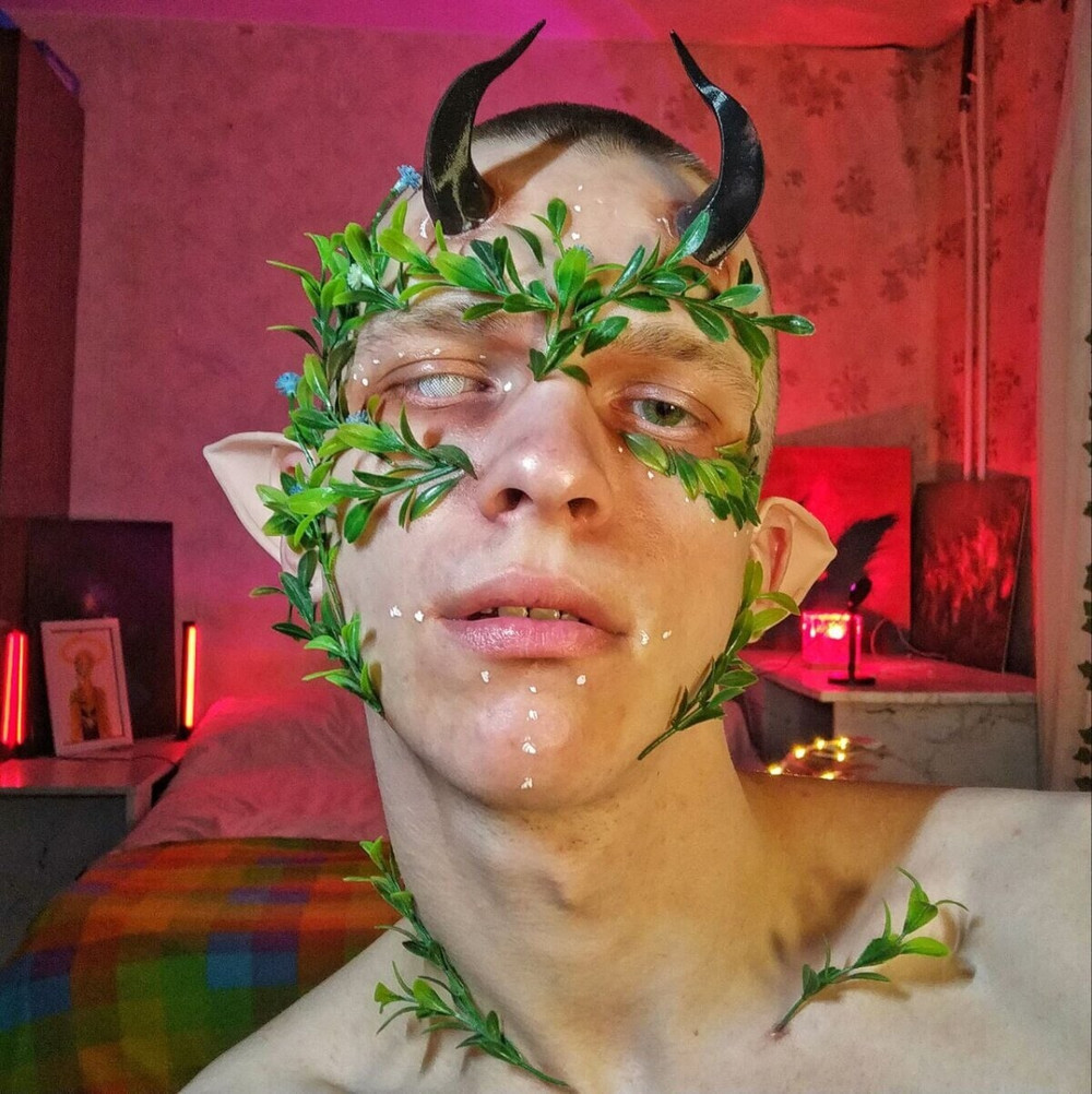 Raphael Free Photos #11