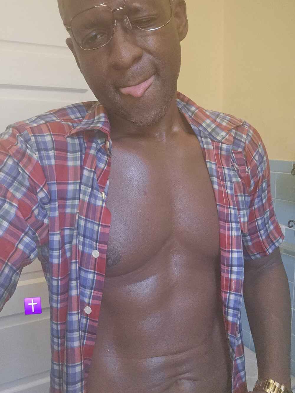 Some selfies of myself  #4