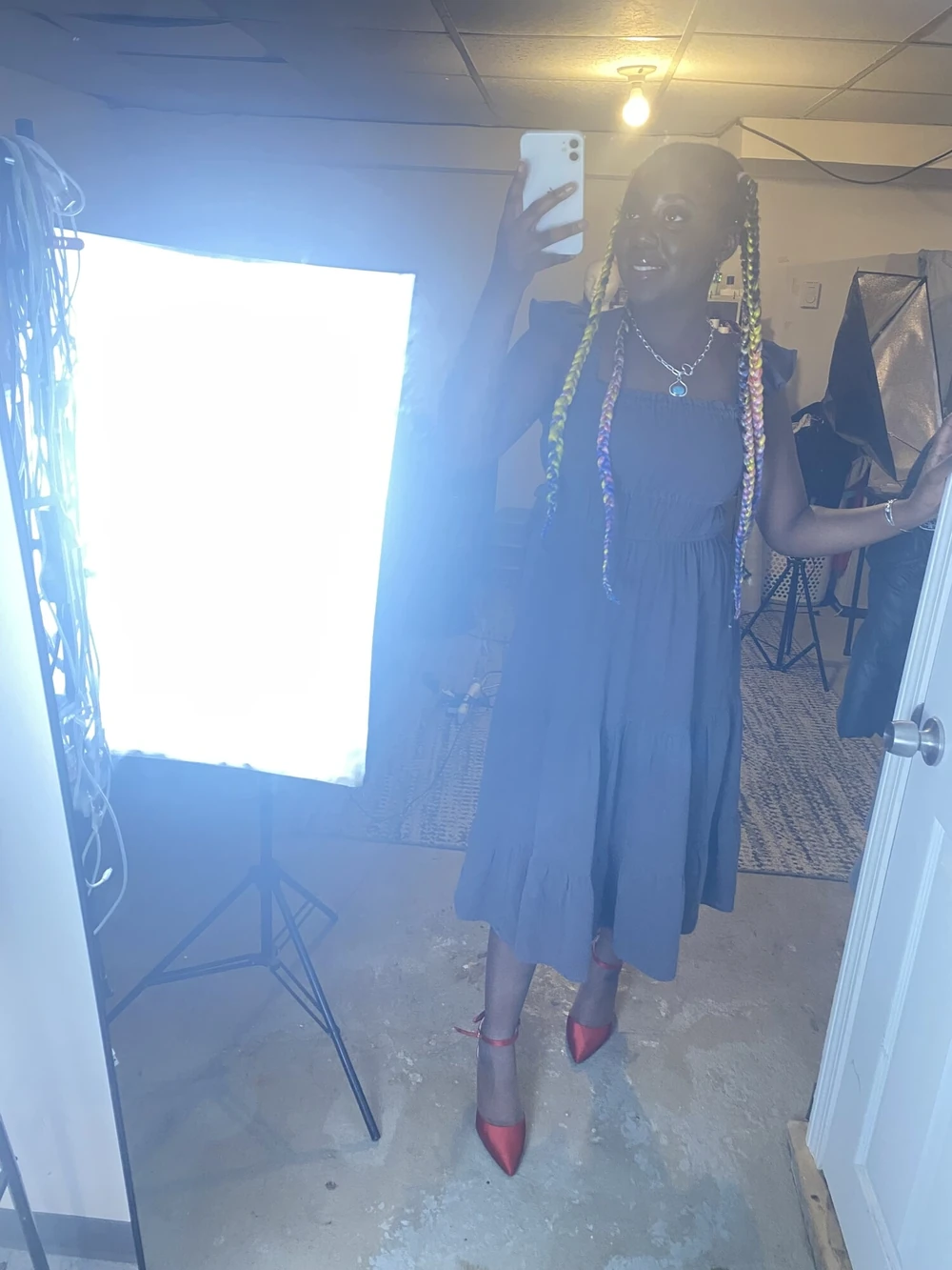 girl boss ceo entrepreneur businessess owner small brand #6