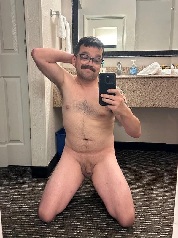 Bicha Alan Exposta