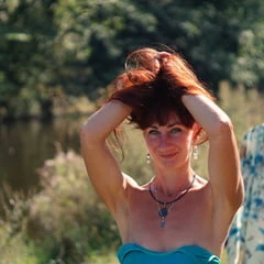 Play with redhair