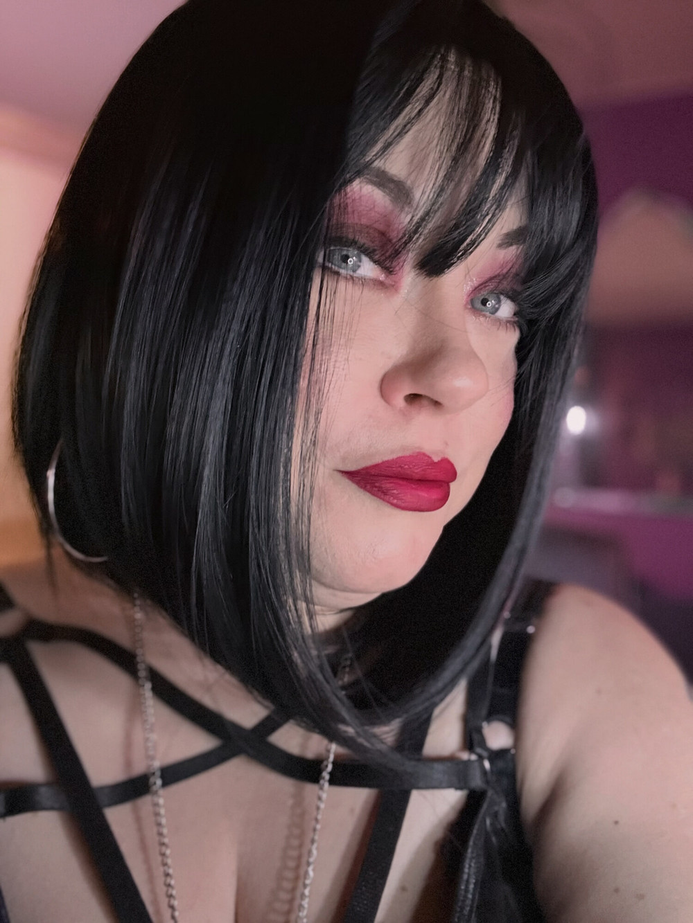 Tina Snua Selfies #94 #4