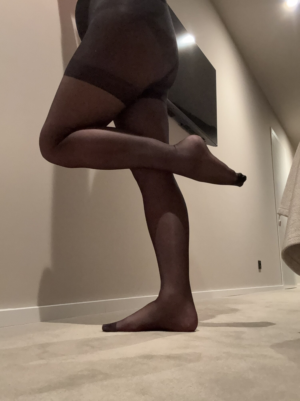 Pantyhose  #32