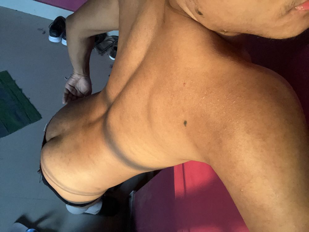 Hot virgin Asian Twink #7