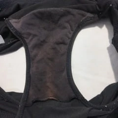 GFS panties