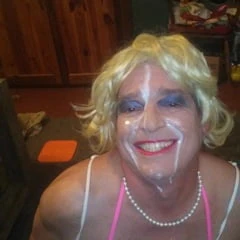 Sweet cocksucker