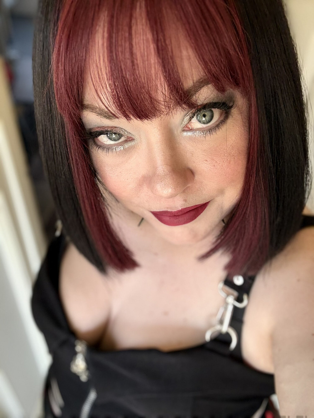 Tina Snua Selfies #61 #5