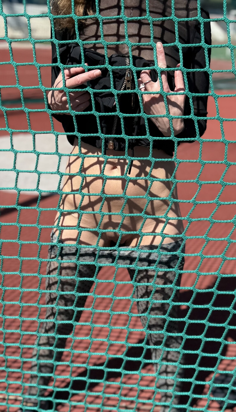 Sexy sport girl #26