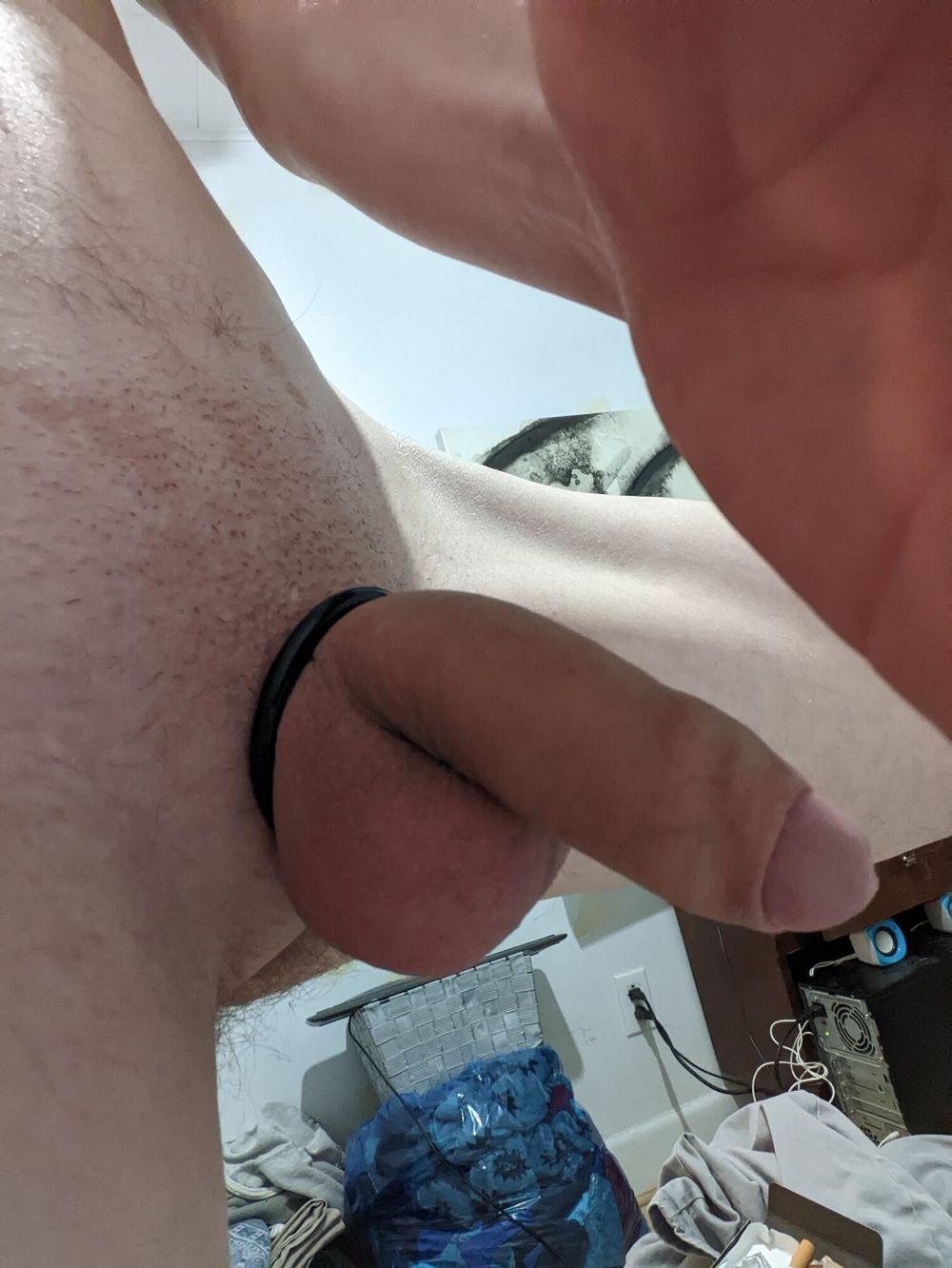 Awesome amateur dick #5