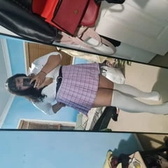 Short Skirts