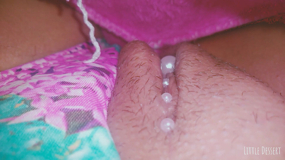 Morning Delight Solo: Onesie-Clad Cutie Rubs to Climax in HD #23