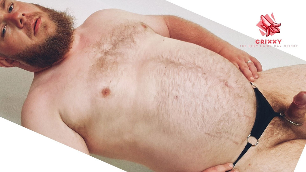 You really love big gay dicks? - Part 2 - Cri33Y #27