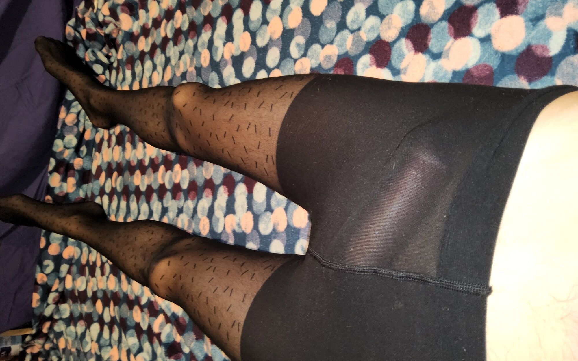 My Pantyhose