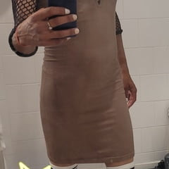 Sissy me.