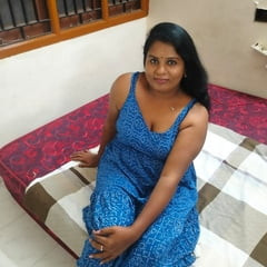 HOT SOUTH MALLU AUNTY 