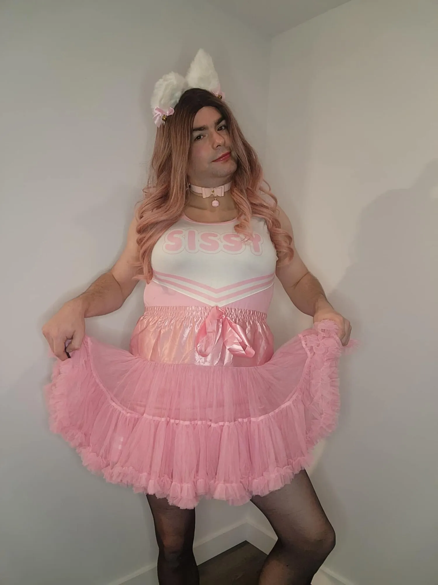 Sophia Sissy Exposure 3