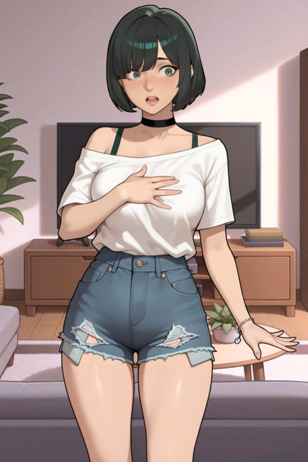 Sex Apartment 2: Grand Hotel Gameplay Part 2 – Spicy Encount #8