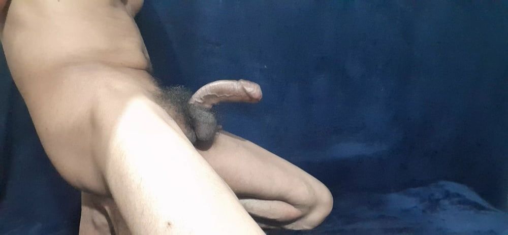 Cock  #18