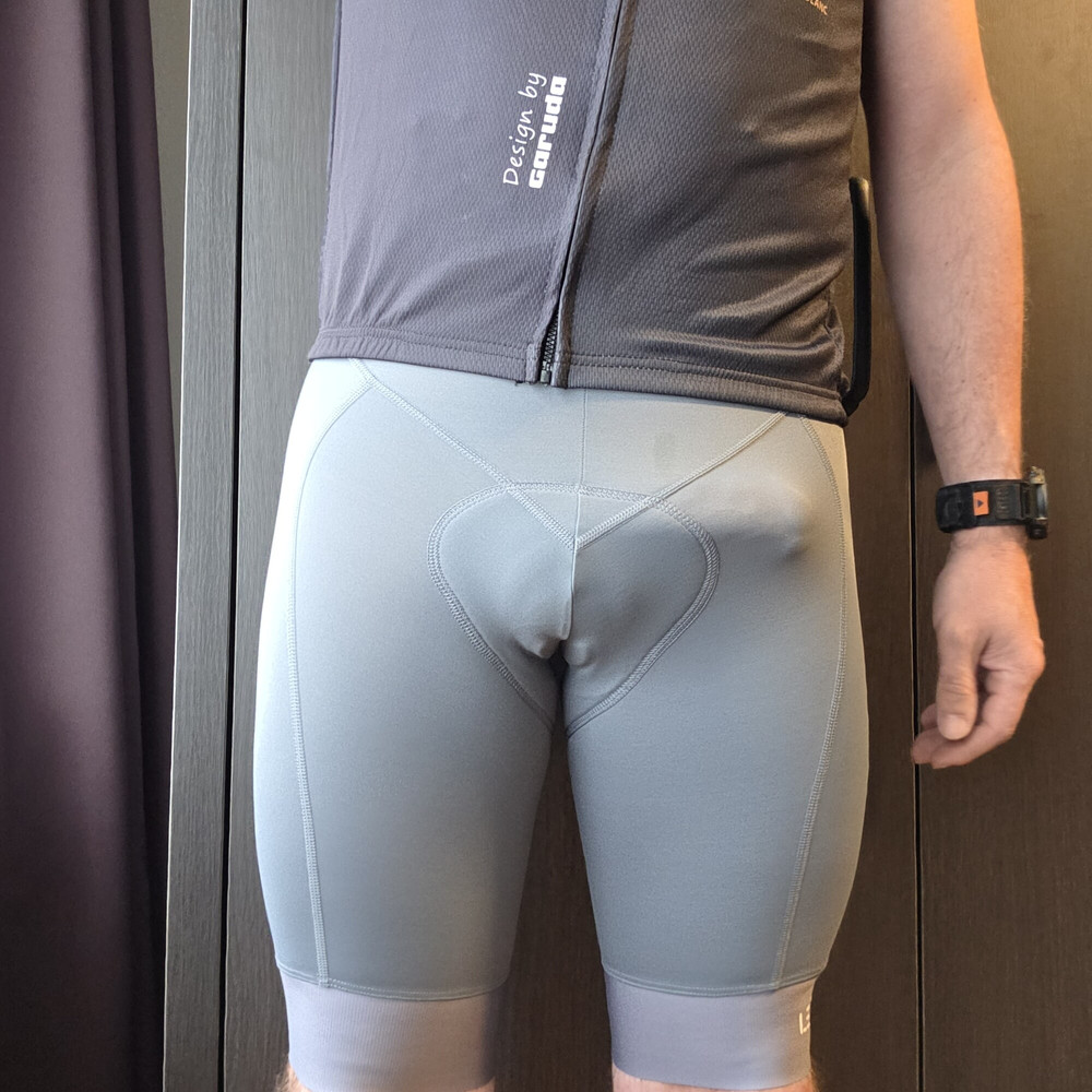 Dick outline  #12