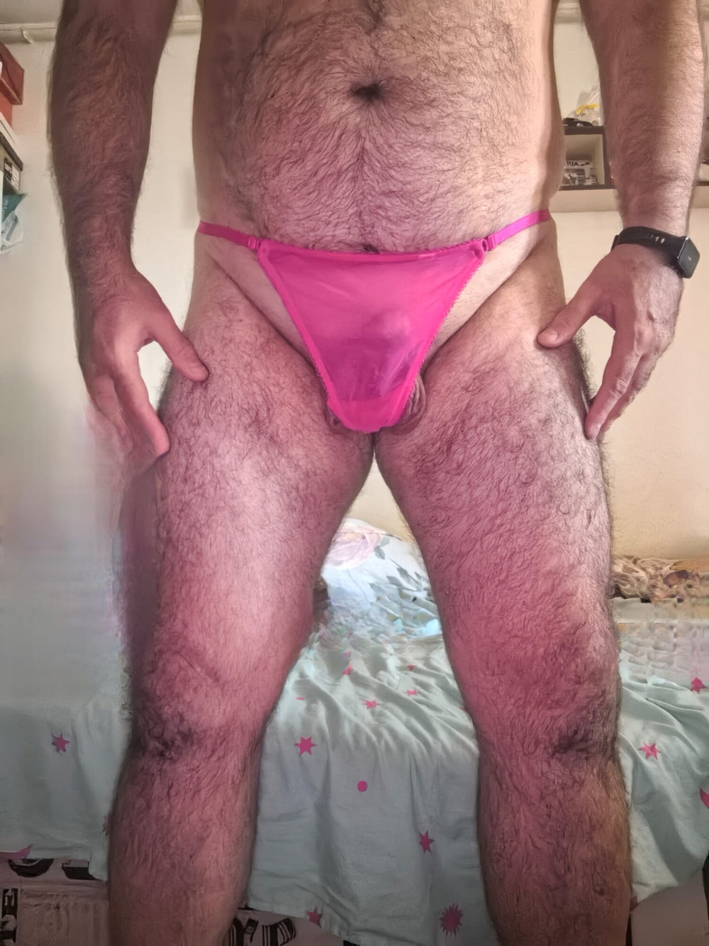 Lenjeria mea intima  #15